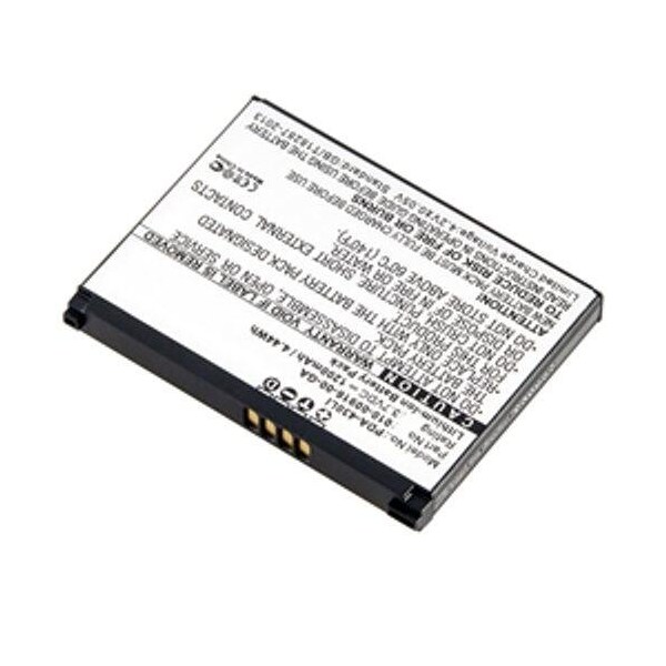 Ilc Replacement for Garmin Nuvi 295 NUVI 295 GARMIN - main